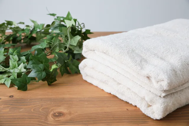 ピエリス松戸は備品も充実