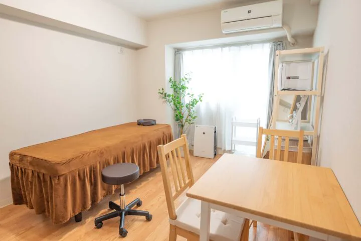 ご希望の店舗内見