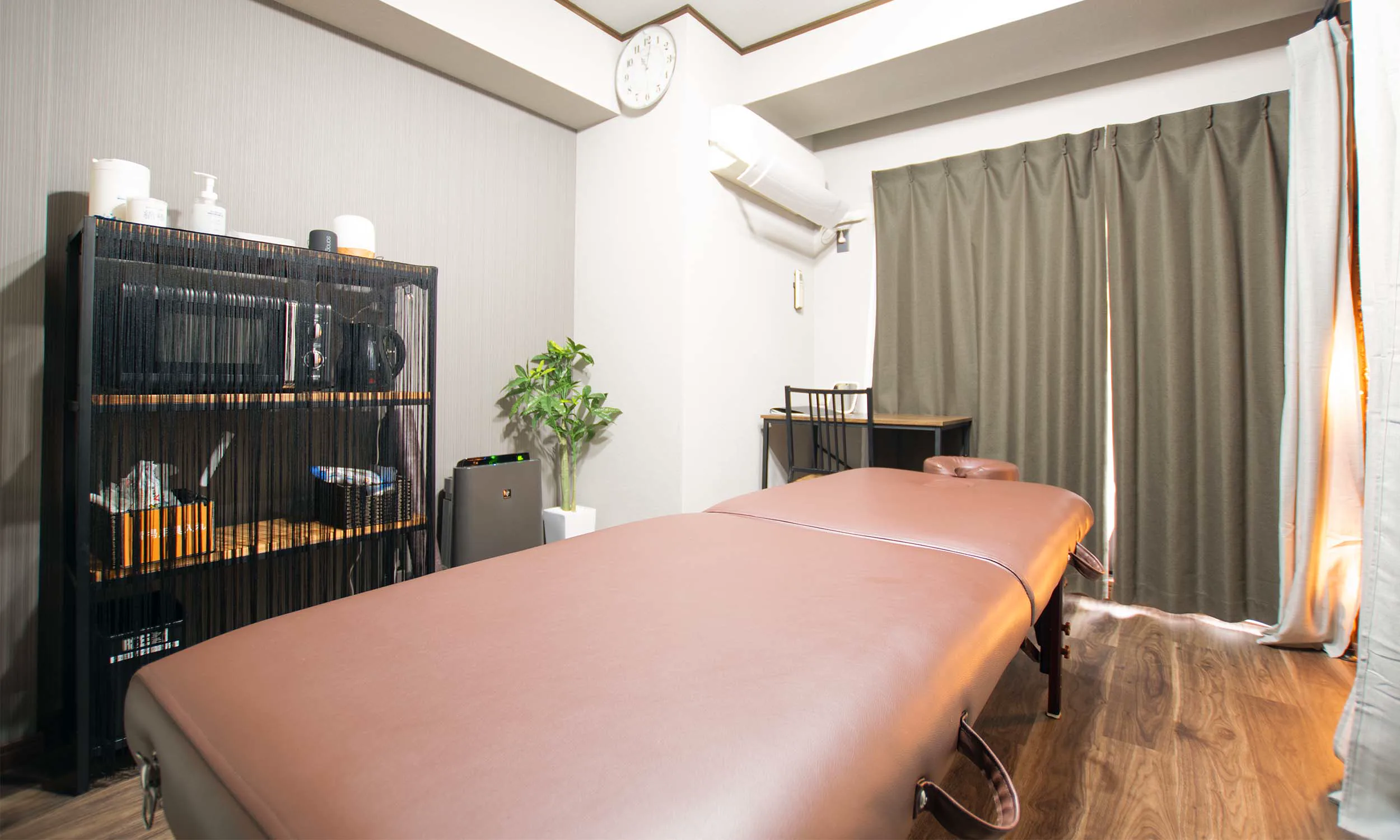 レンタルサロンピエリス松戸