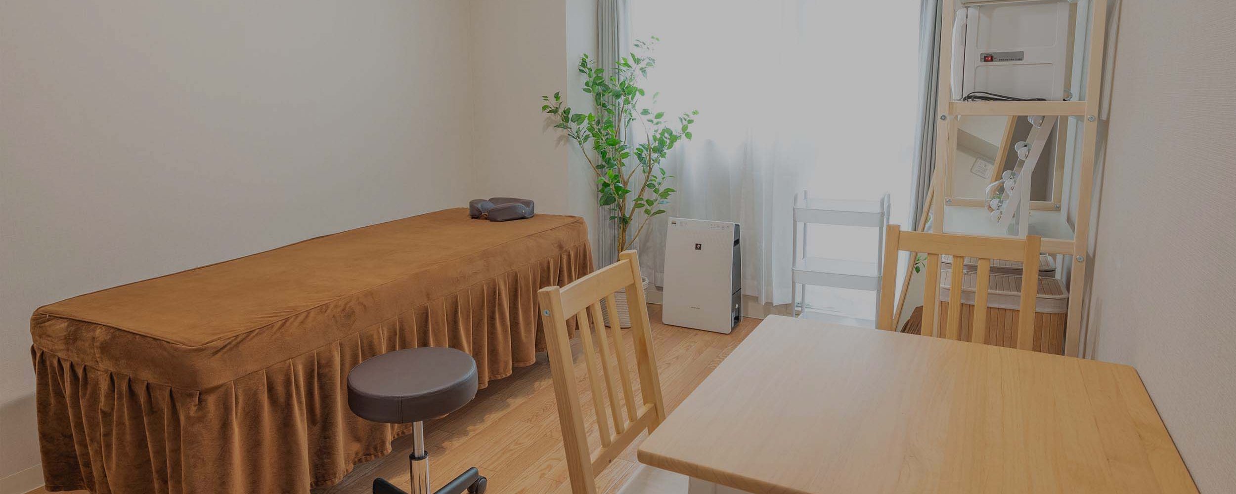 神田駅・松戸駅のシェアサロン・レンタルスペース | ピエリス